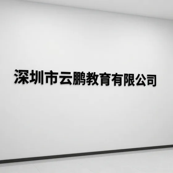 深圳市云鹏教育有限公司