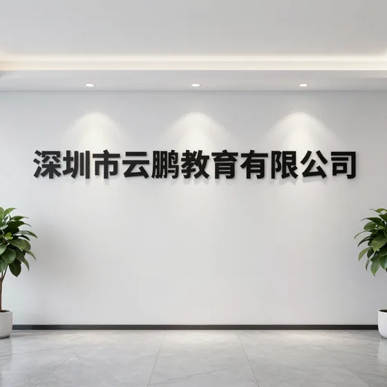 深圳市云鹏教育有限公司
