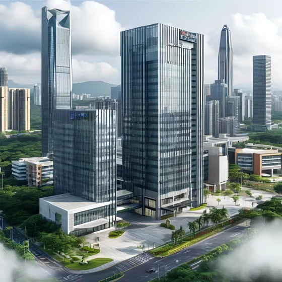 深圳市云鹏教育有限公司