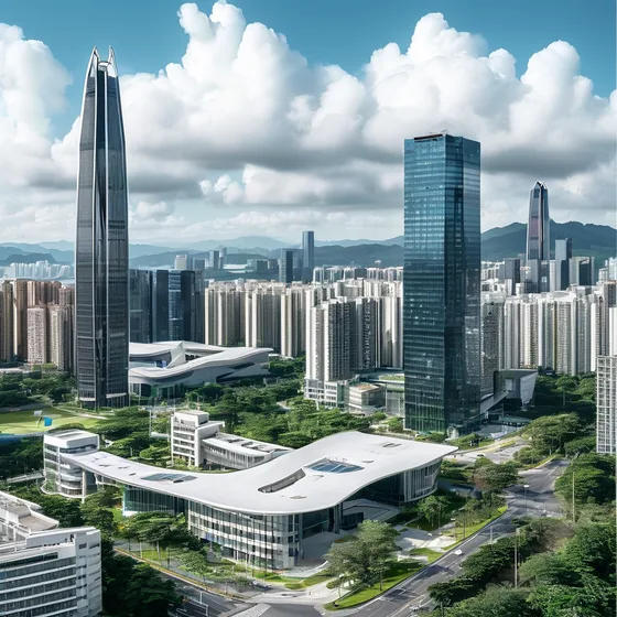 深圳市云鹏教育有限公司